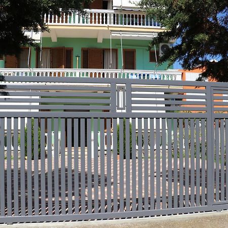 Apartment Celaj Velipojë Eksteriør bilde