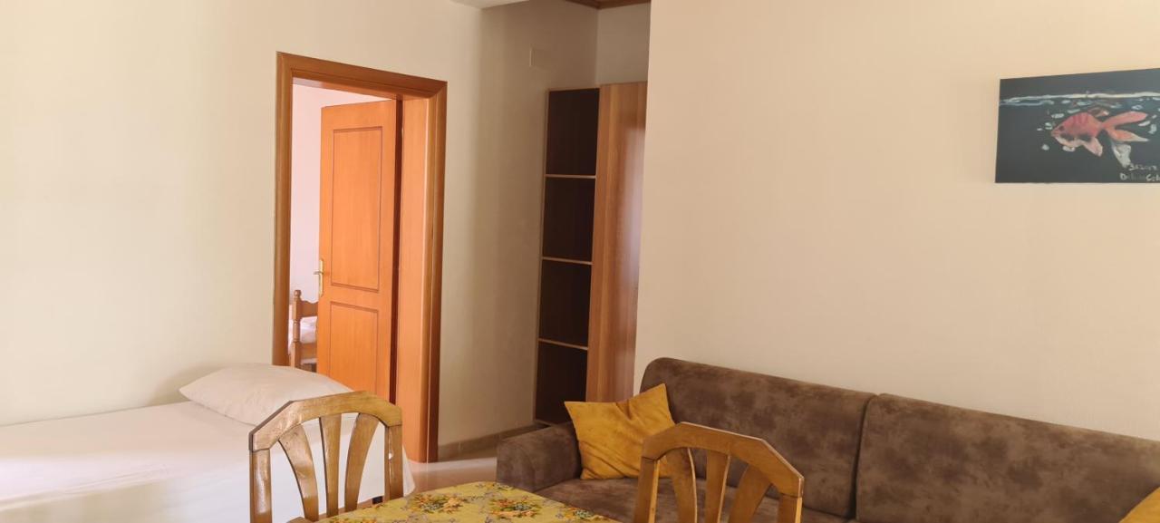 Apartment Celaj Velipojë Eksteriør bilde