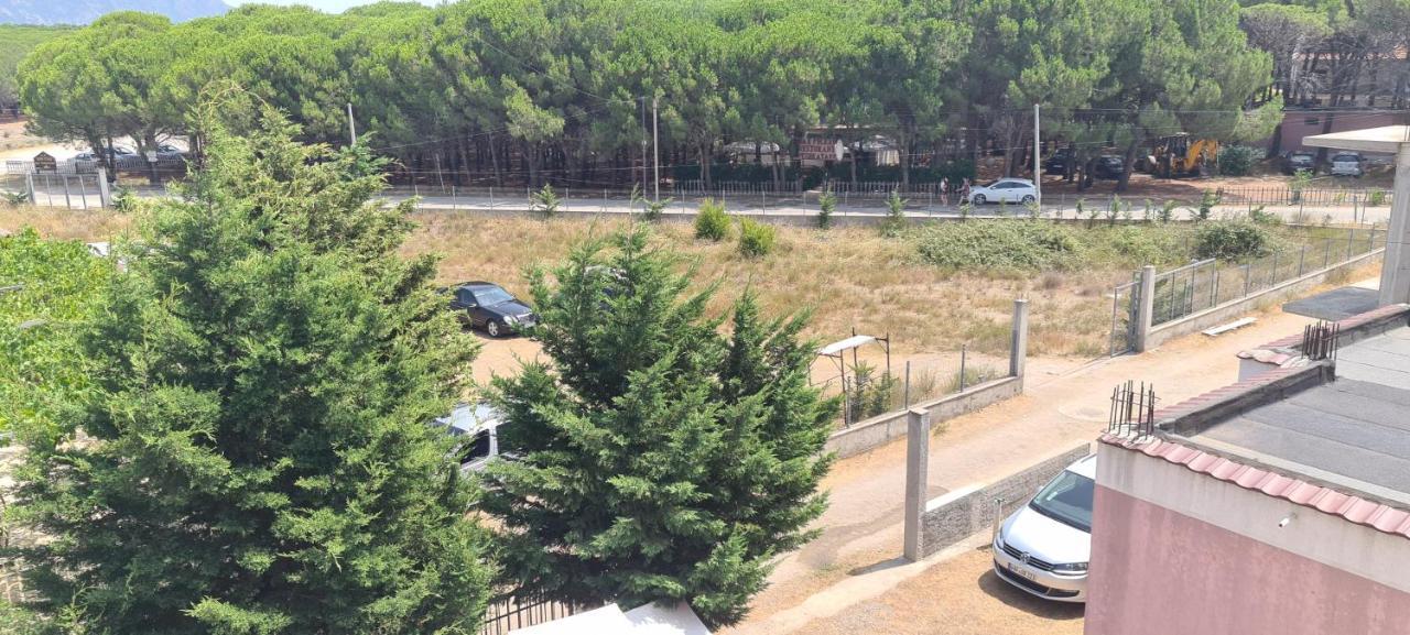 Apartment Celaj Velipojë Eksteriør bilde