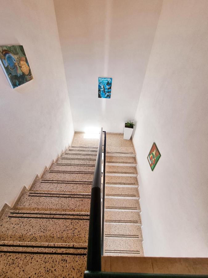 Apartment Celaj Velipojë Eksteriør bilde