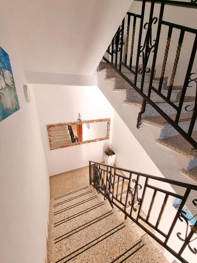 Apartment Celaj Velipojë Eksteriør bilde