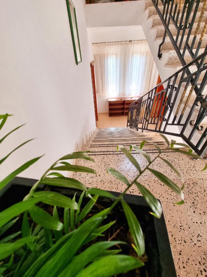 Apartment Celaj Velipojë Eksteriør bilde