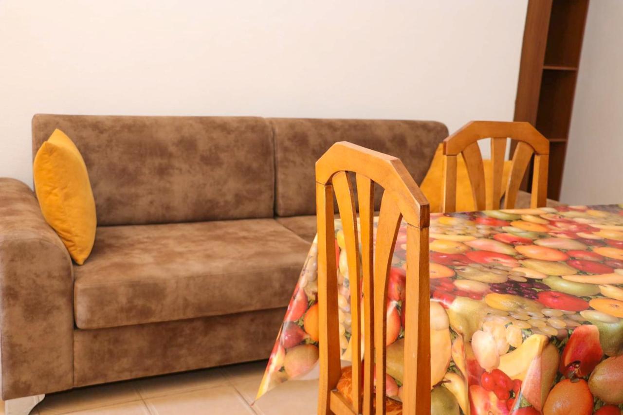 Apartment Celaj Velipojë Eksteriør bilde