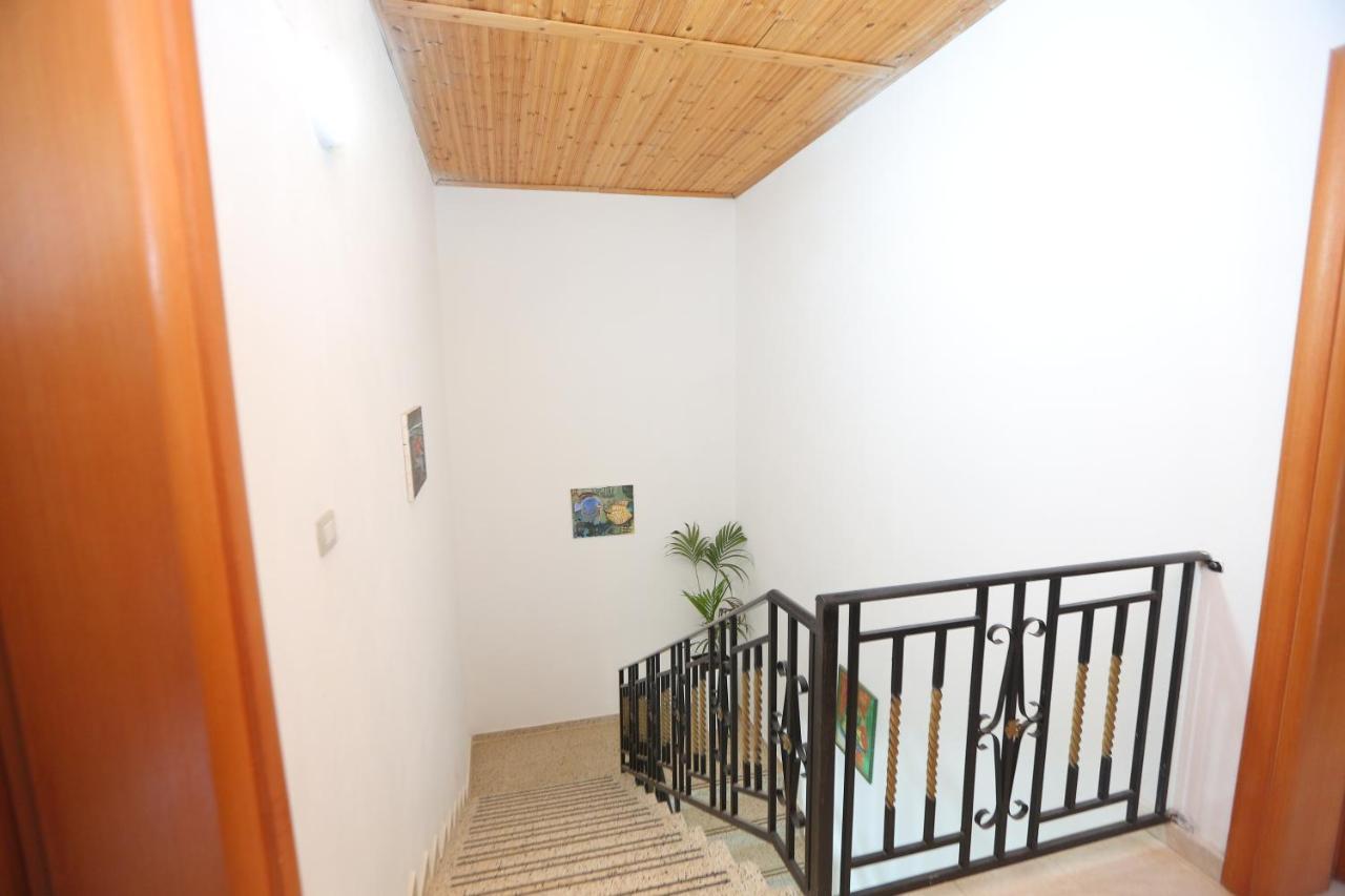 Apartment Celaj Velipojë Eksteriør bilde