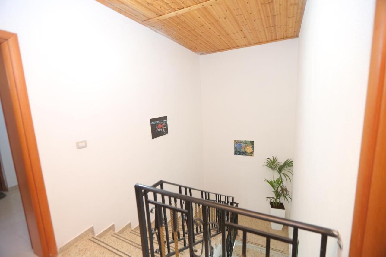 Apartment Celaj Velipojë Eksteriør bilde